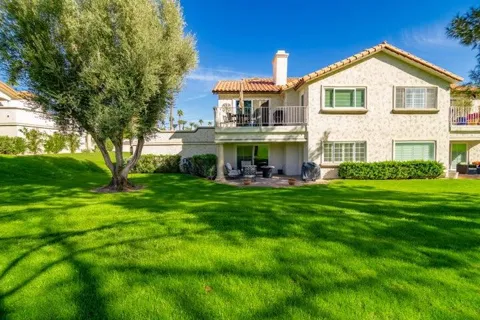 491 Desert Falls Drive