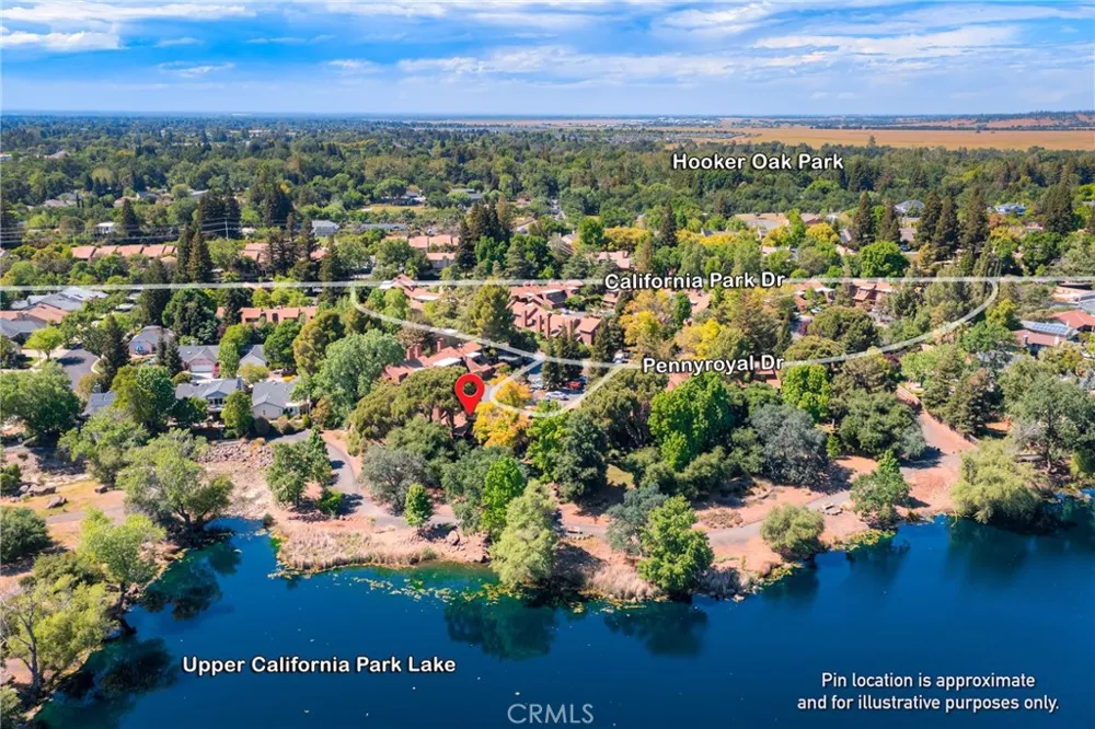 2883 Pennyroyal dr Chico, CA 95928