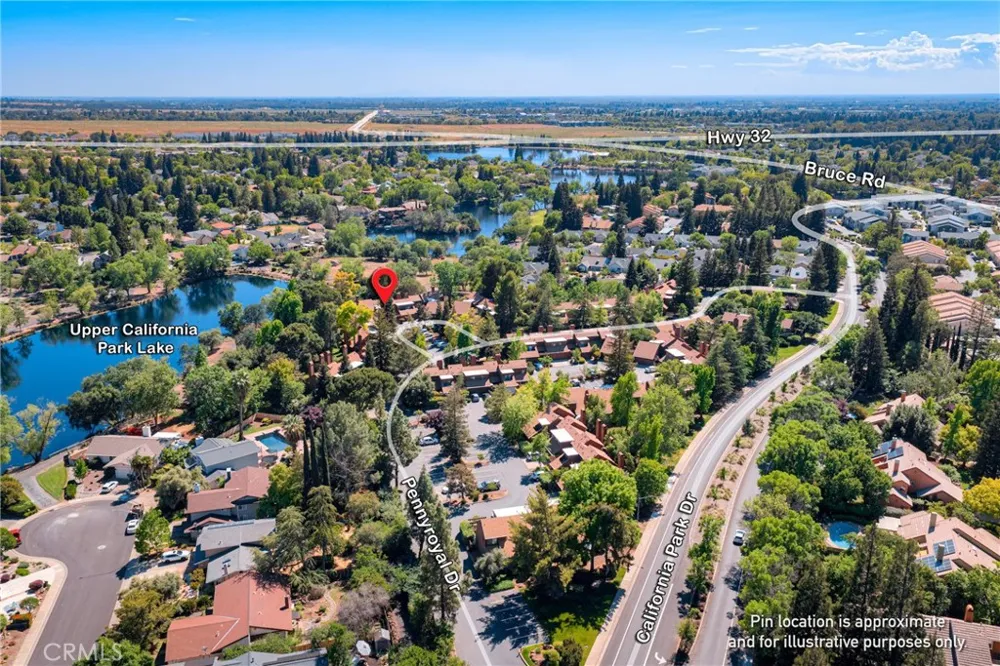 2883 Pennyroyal dr Chico, CA 95928