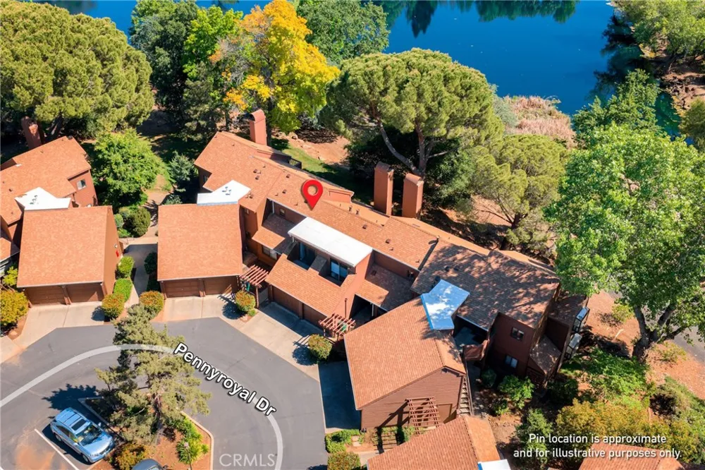 2883 Pennyroyal dr Chico, CA 95928