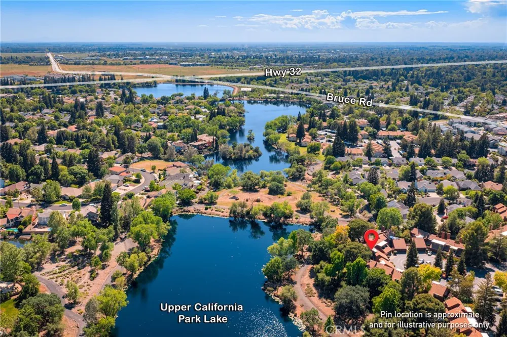 2883 Pennyroyal dr Chico, CA 95928