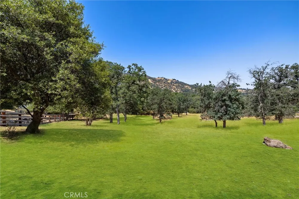 1 Kirkham Court Keene, CA 93531