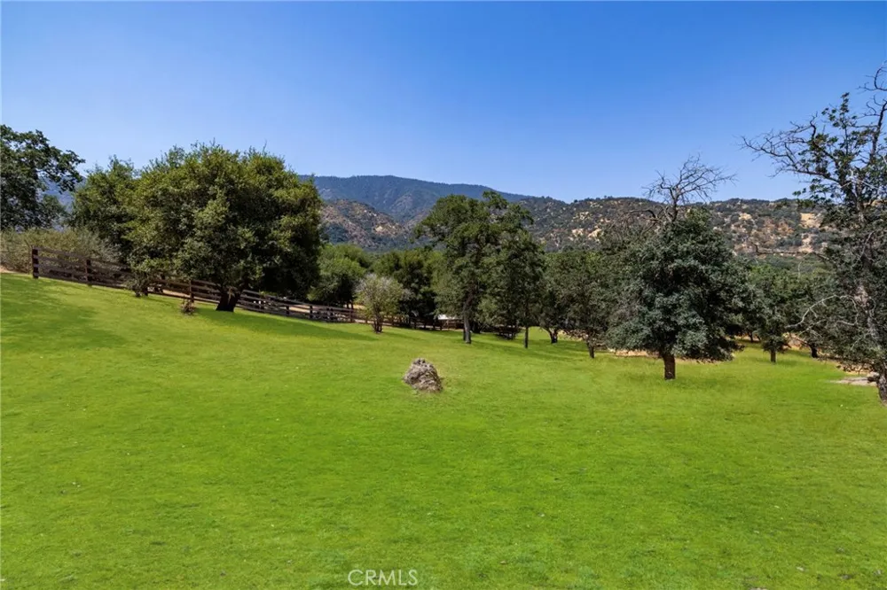 1 Kirkham Court Keene, CA 93531
