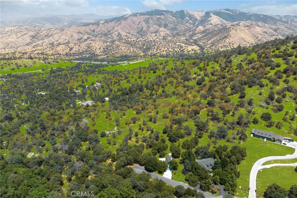 1 Kirkham Court Keene, CA 93531