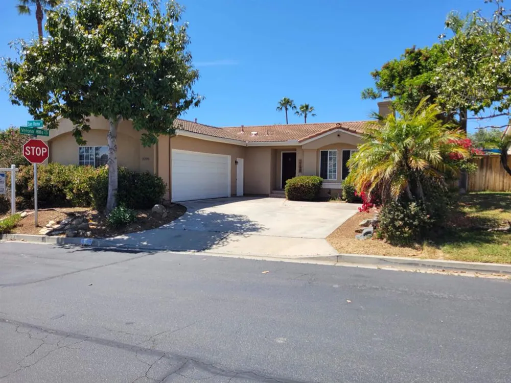 2299 San Remo Circle Vista, CA 92084