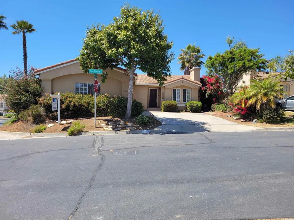 2299 San Remo Circle Vista, CA 92084