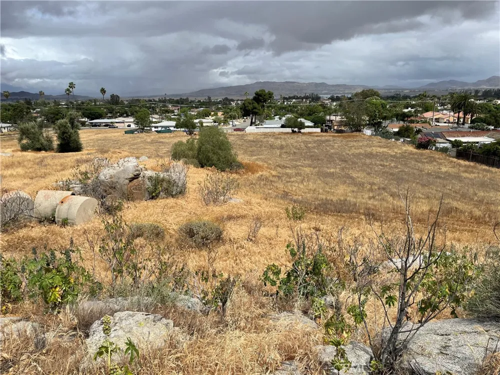 Park Ave Perris, CA 92570