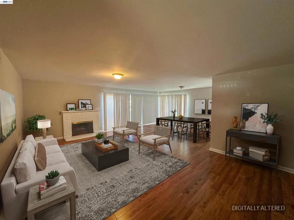 378 Acacia St Fairfield, CA 94533