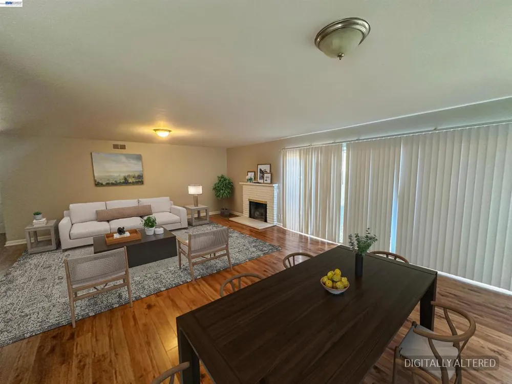 378 Acacia St Fairfield, CA 94533