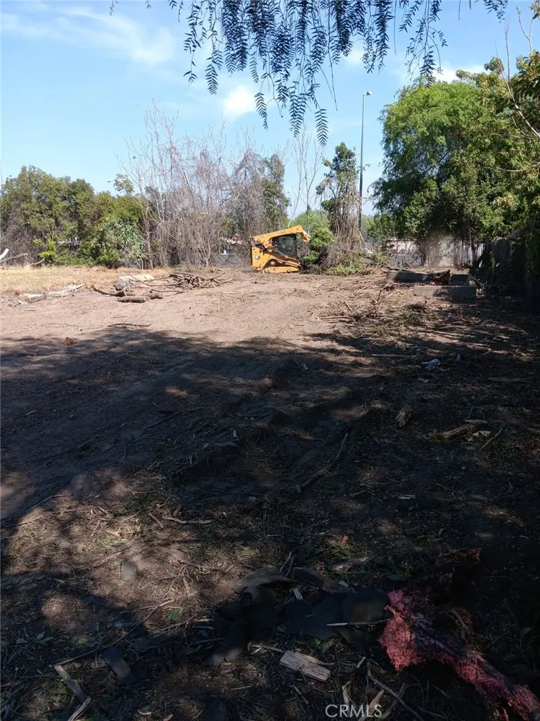 Berkeley San Bernardino, CA 92410
