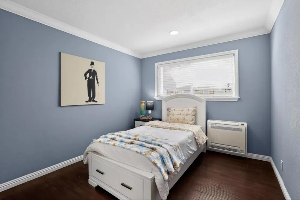 3323 Prado Lane San Jose, CA 95148