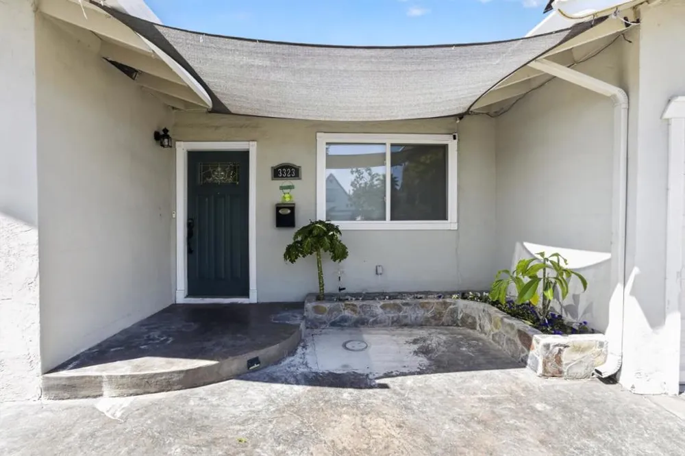 3323 Prado Lane San Jose, CA 95148
