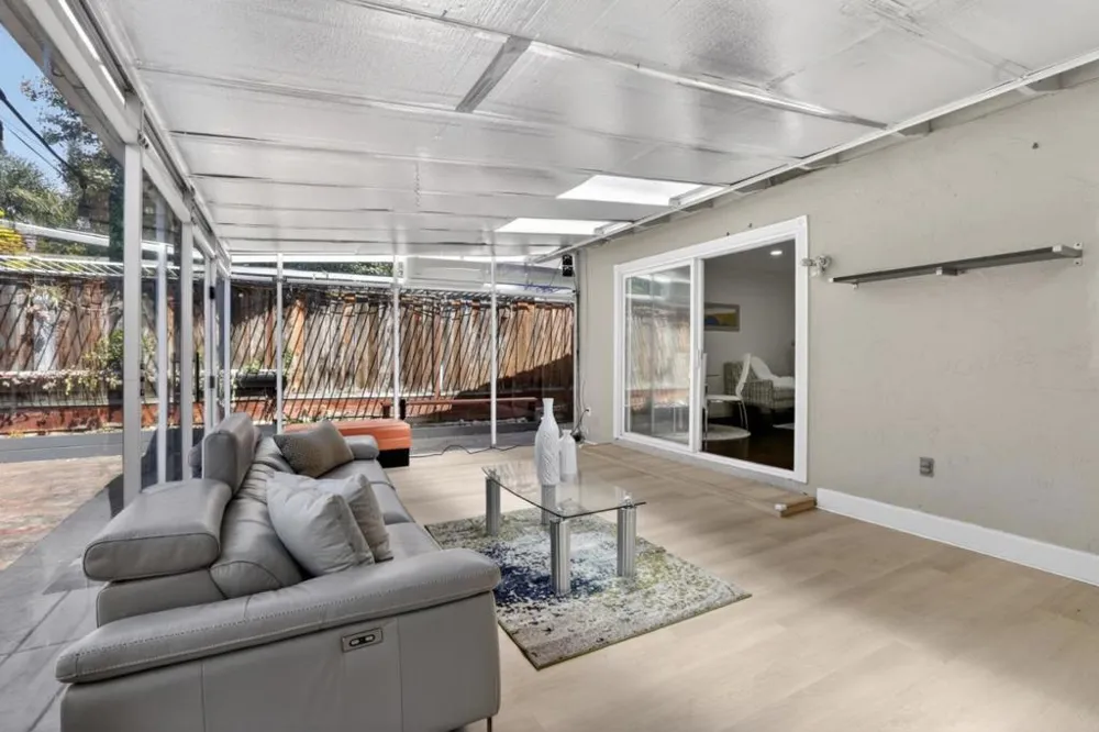 3323 Prado Lane San Jose, CA 95148