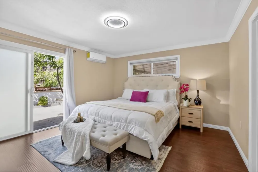 3323 Prado Lane San Jose, CA 95148