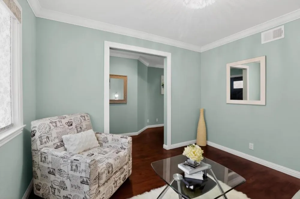 3323 Prado Lane San Jose, CA 95148