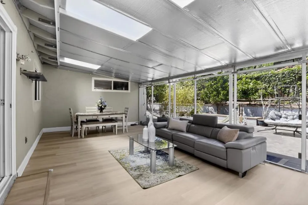 3323 Prado Lane San Jose, CA 95148