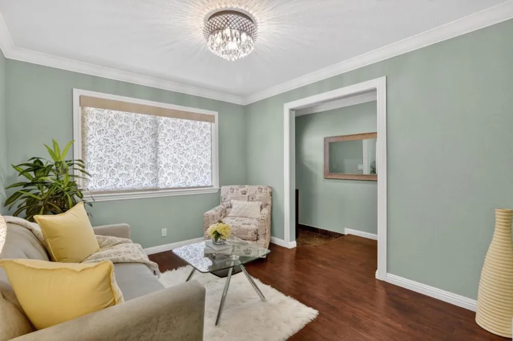 3323 Prado Lane San Jose, CA 95148