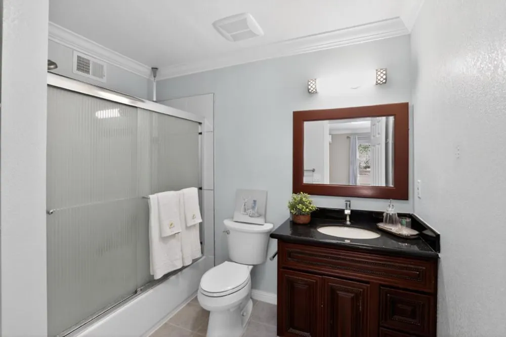 3323 Prado Lane San Jose, CA 95148