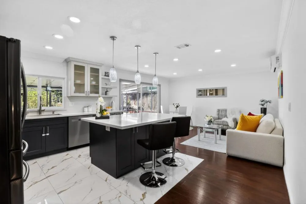 3323 Prado Lane San Jose, CA 95148