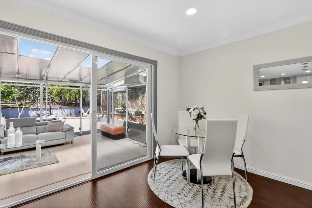 3323 Prado Lane San Jose, CA 95148