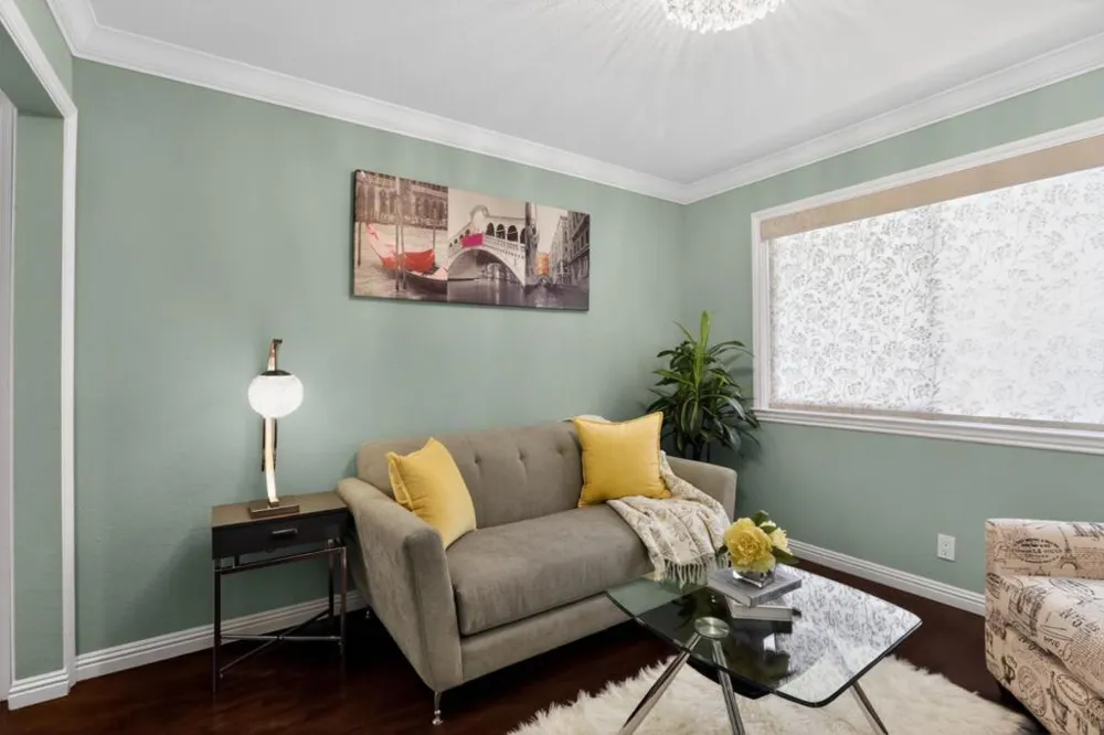 3323 Prado Lane San Jose, CA 95148