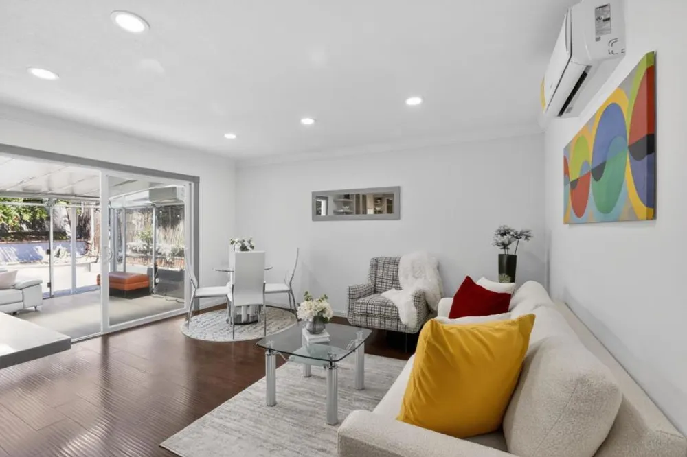 3323 Prado Lane San Jose, CA 95148