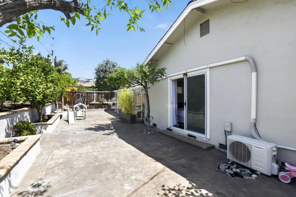 3323 Prado Lane San Jose, CA 95148