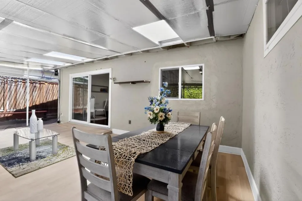 3323 Prado Lane San Jose, CA 95148