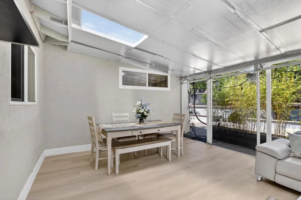 3323 Prado Lane San Jose, CA 95148