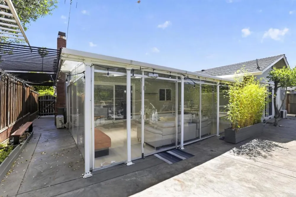 3323 Prado Lane San Jose, CA 95148