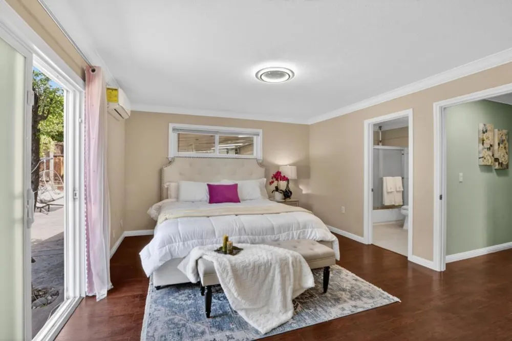 3323 Prado Lane San Jose, CA 95148