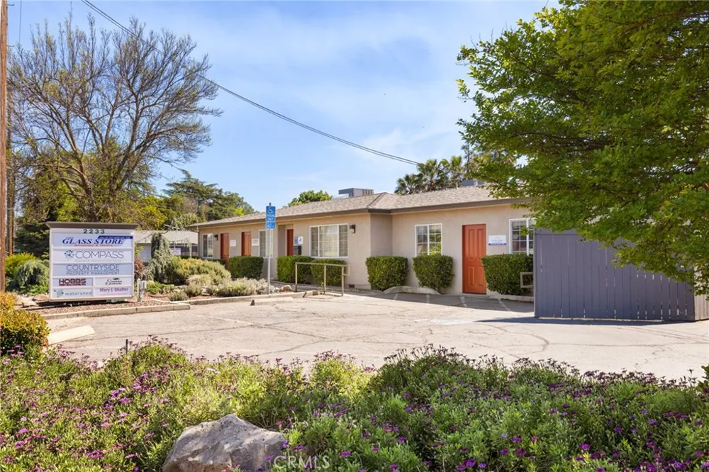 2233 Nord Avenue #2