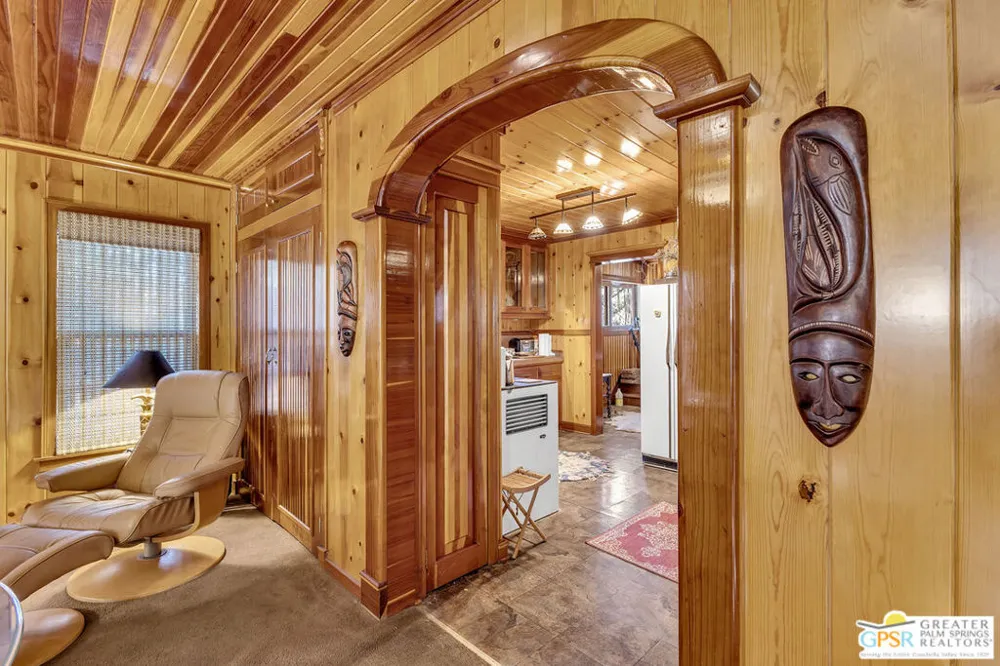 54865 Strong Drive Idyllwild, CA 92549
