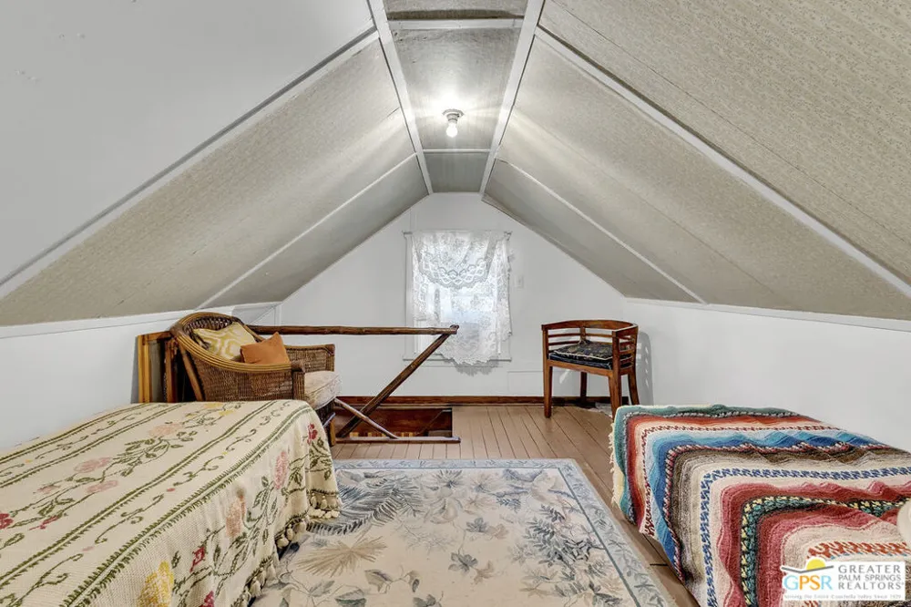 54865 Strong Drive Idyllwild, CA 92549