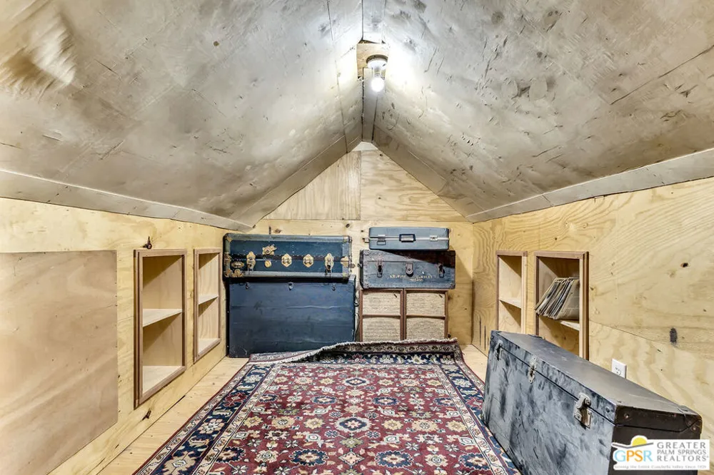 54865 Strong Drive Idyllwild, CA 92549