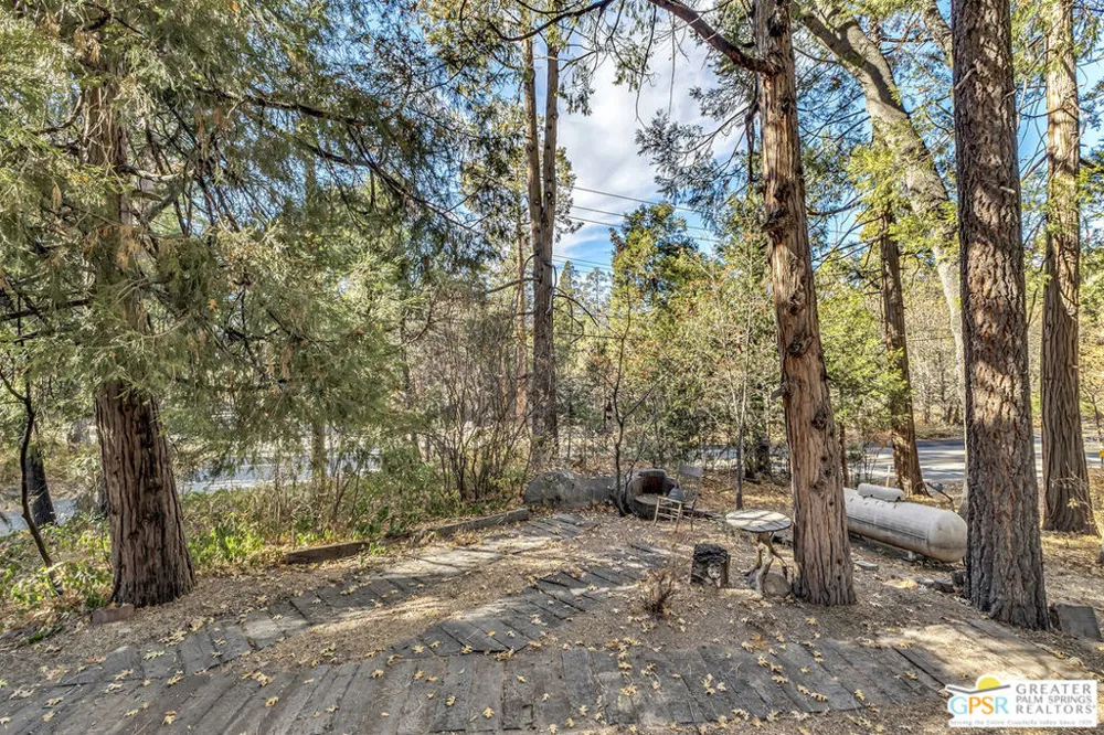 54865 Strong Drive Idyllwild, CA 92549