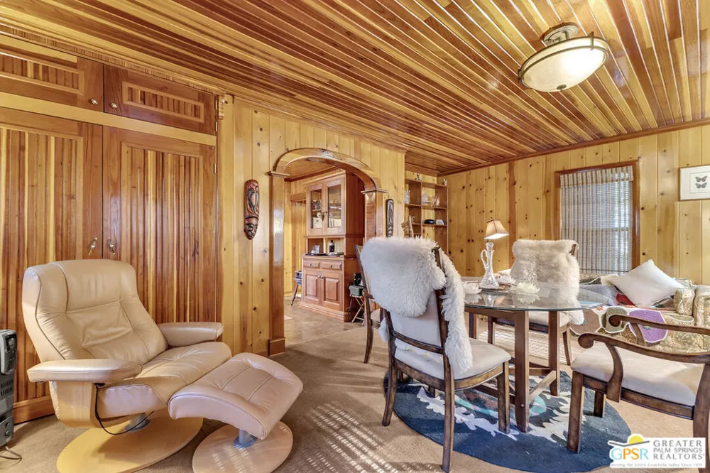 54865 Strong Drive Idyllwild, CA 92549
