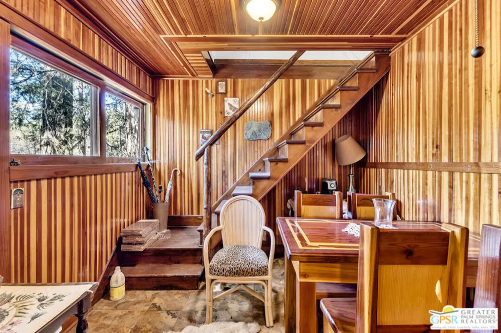 54865 Strong Drive Idyllwild, CA 92549