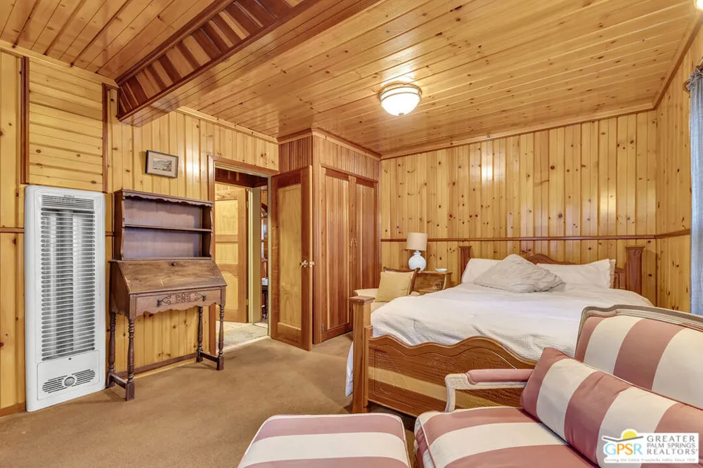 54865 Strong Drive Idyllwild, CA 92549