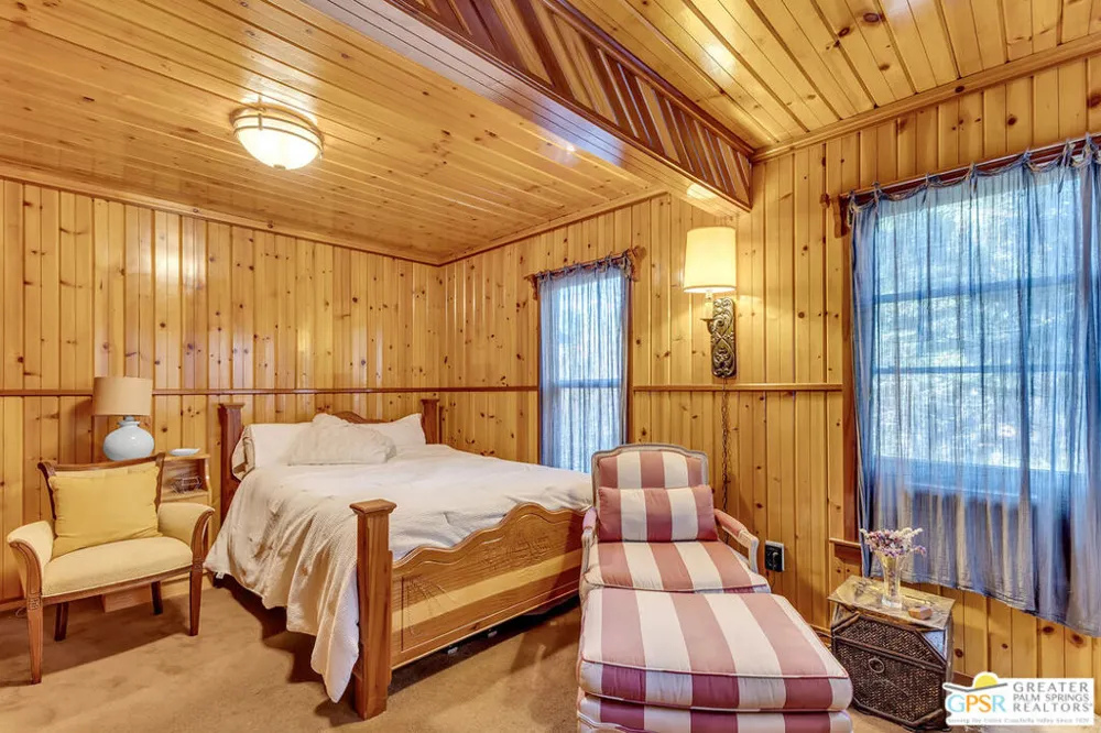 54865 Strong Drive Idyllwild, CA 92549