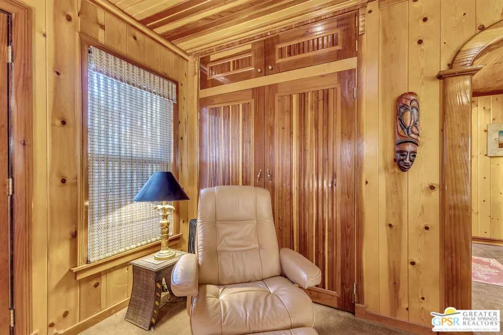 54865 Strong Drive Idyllwild, CA 92549