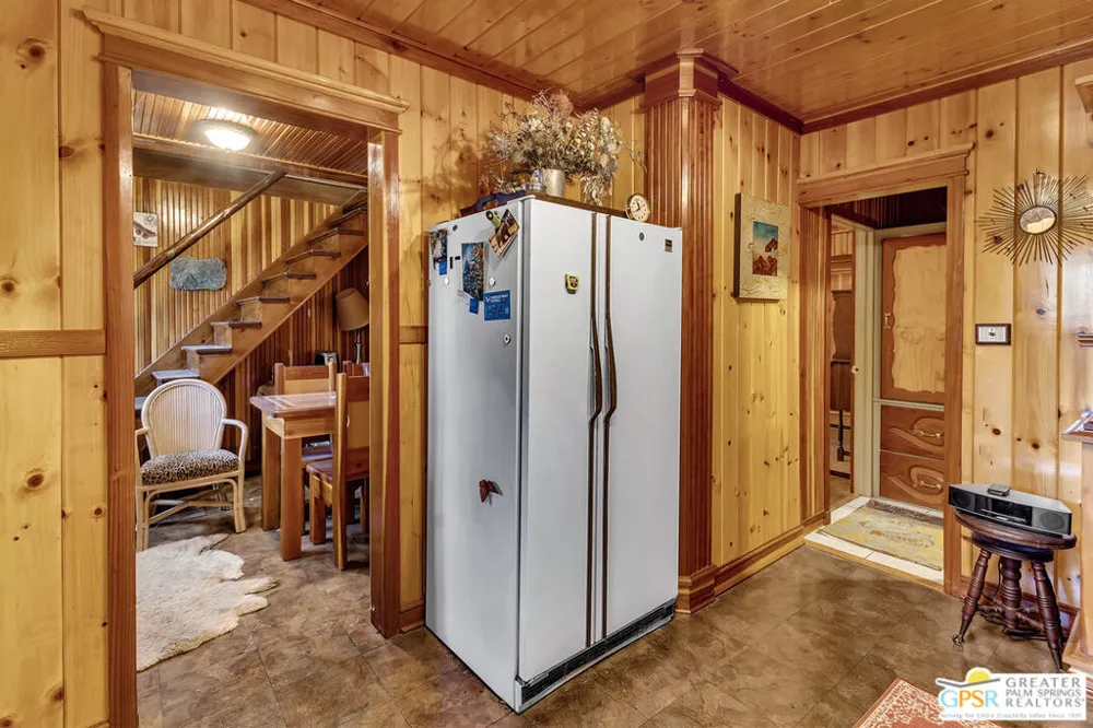 54865 Strong Drive Idyllwild, CA 92549
