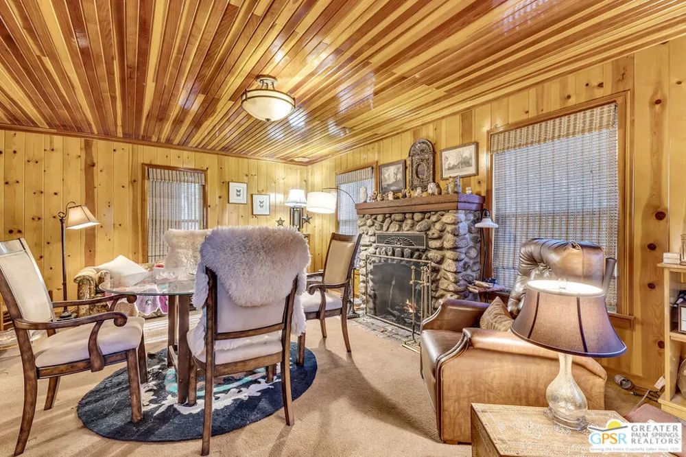 54865 Strong Drive Idyllwild, CA 92549