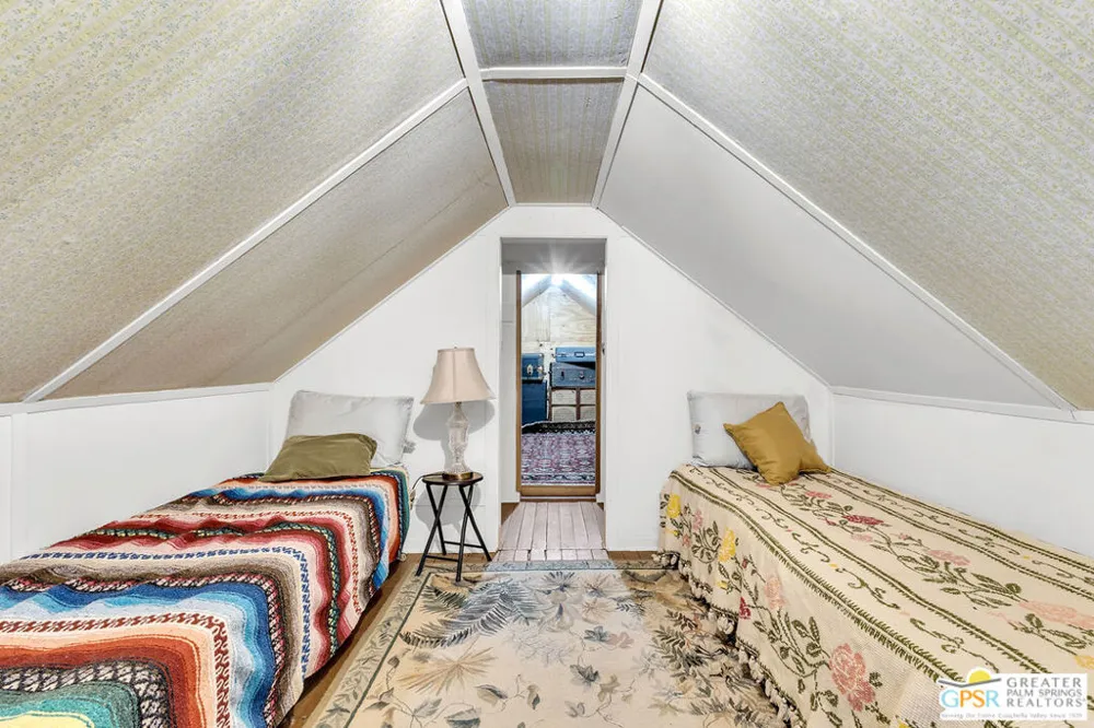 54865 Strong Drive Idyllwild, CA 92549
