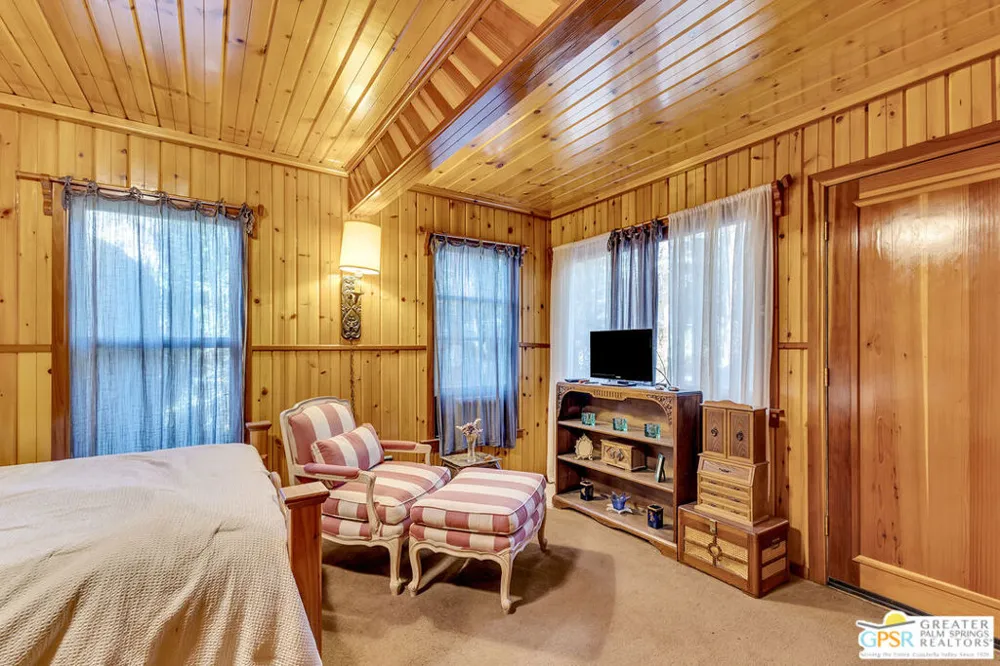 54865 Strong Drive Idyllwild, CA 92549