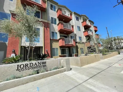 7551 Jordan #304