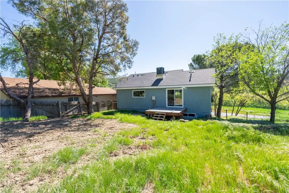 42640 Ranch Club Lake Hughes, CA 93532