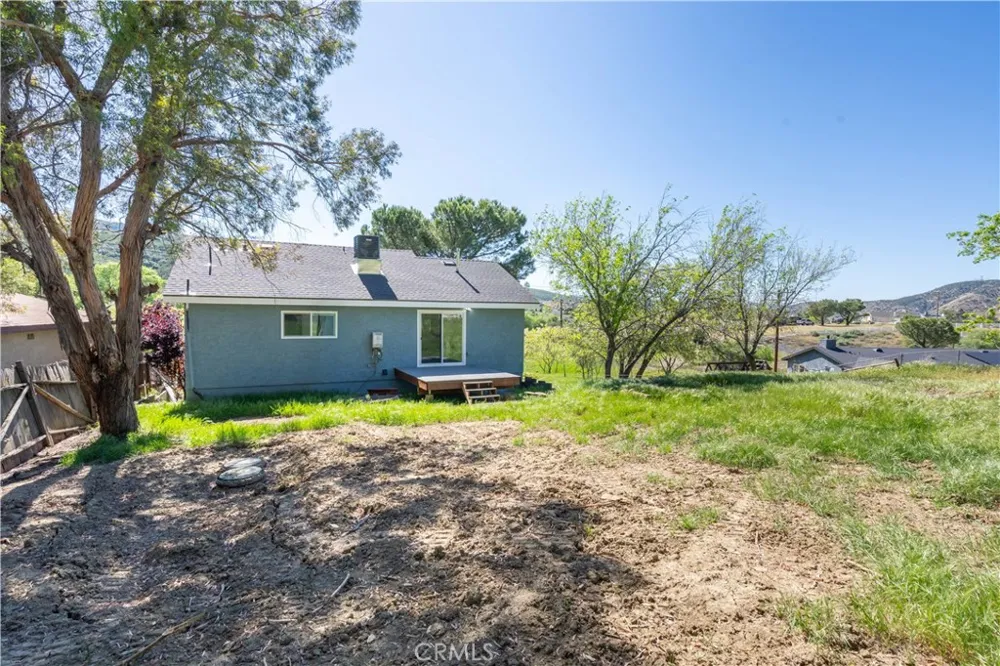 42640 Ranch Club Lake Hughes, CA 93532