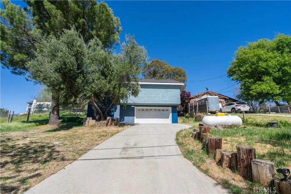 42640 Ranch Club Lake Hughes, CA 93532