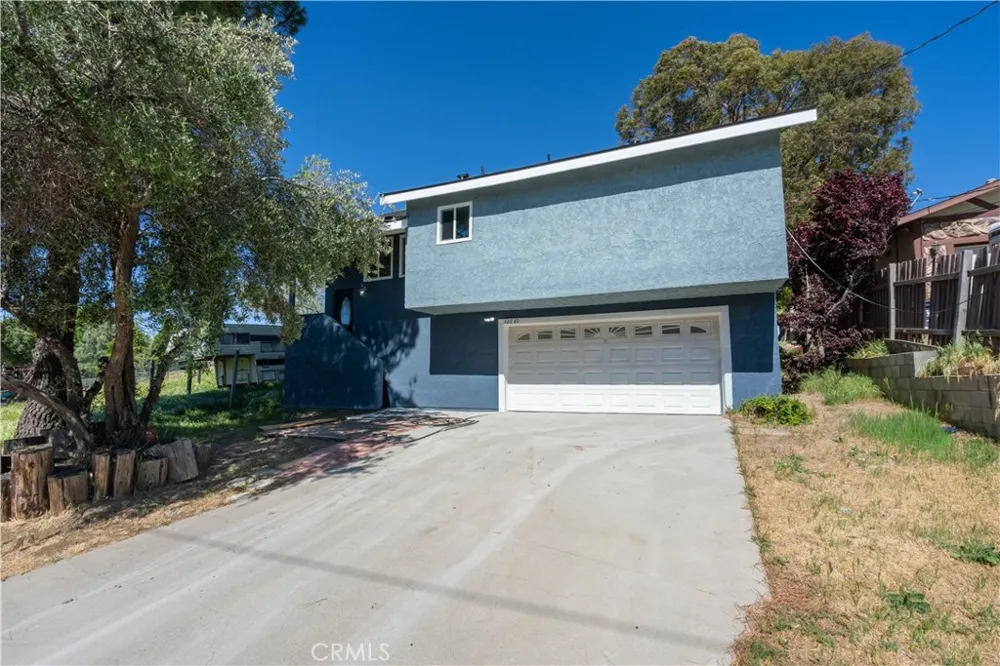 42640 Ranch Club Lake Hughes, CA 93532